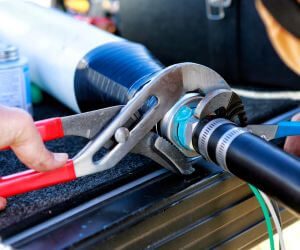 About The Faucet Pros Natural Bridge, VA